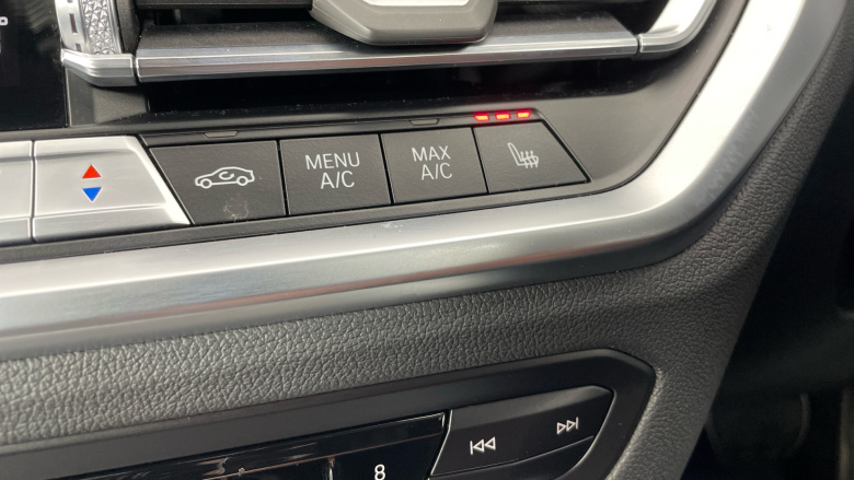 BMW 4 Series 420i xDrive M Sport 2dr Step Auto Petrol Coupe